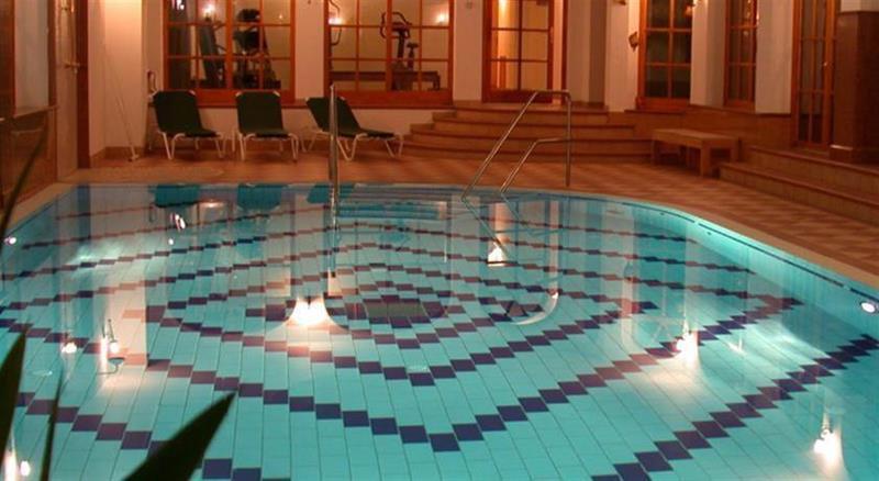 فندق جاسثوف دكتر يريت سالزبورغ المظهر الخارجي الصورة